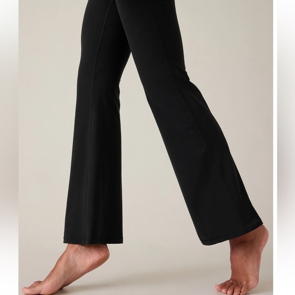 Athleta Elation Flare Pant - Picture 4 of 8